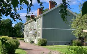 The Green House Guesthouse
