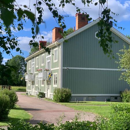 The Green House Guesthouse Sunnemo Buitenkant foto