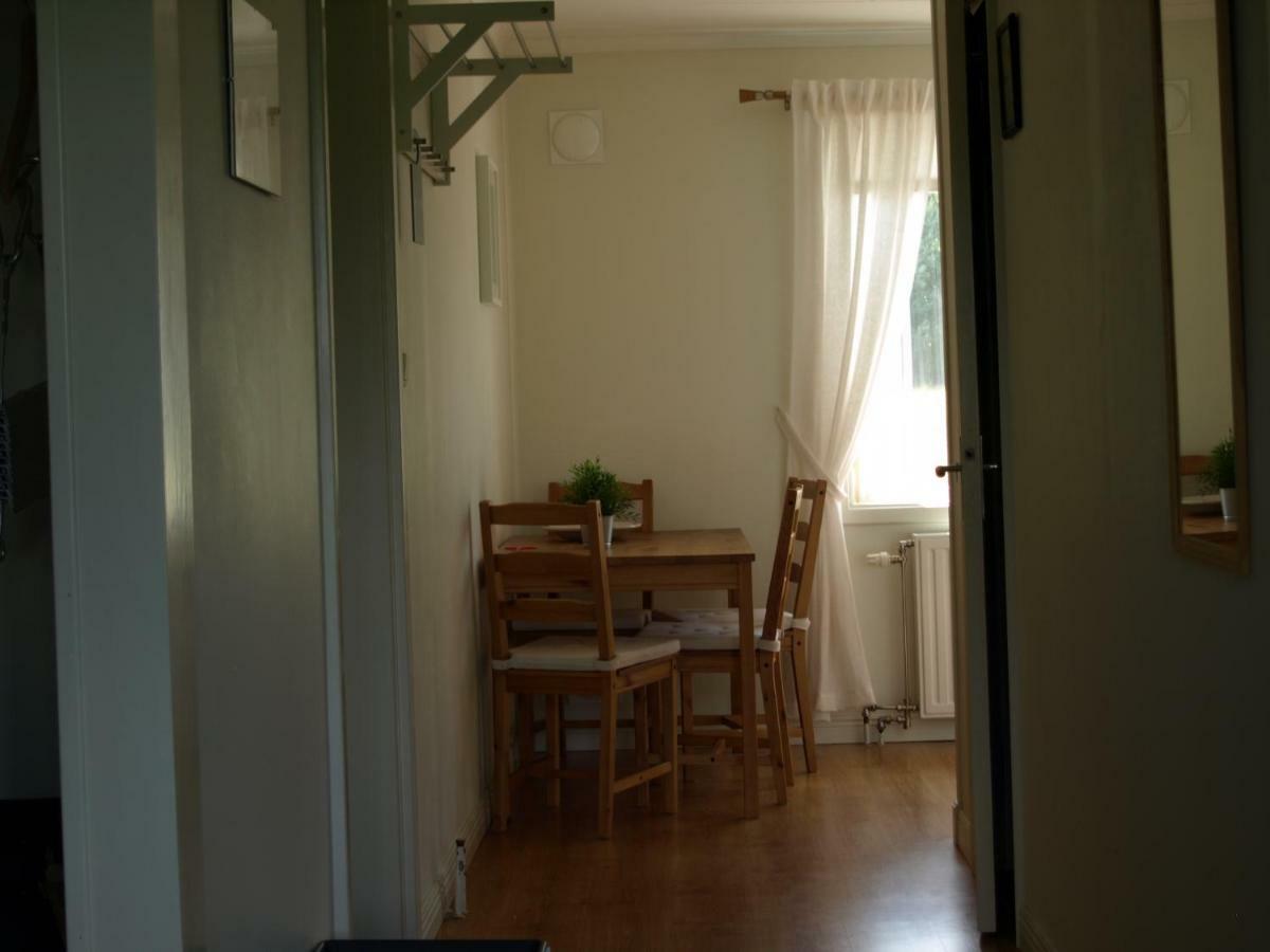 The Green House Guesthouse Sunnemo Buitenkant foto
