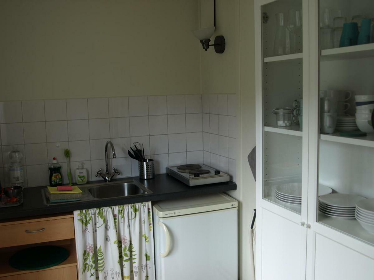 The Green House Guesthouse Sunnemo Buitenkant foto