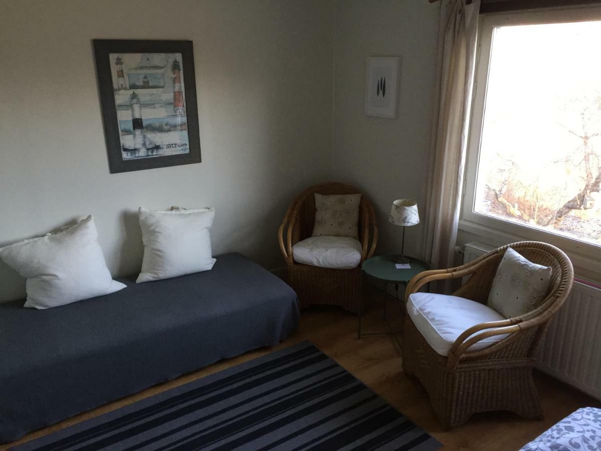 The Green House Guesthouse Sunnemo Buitenkant foto